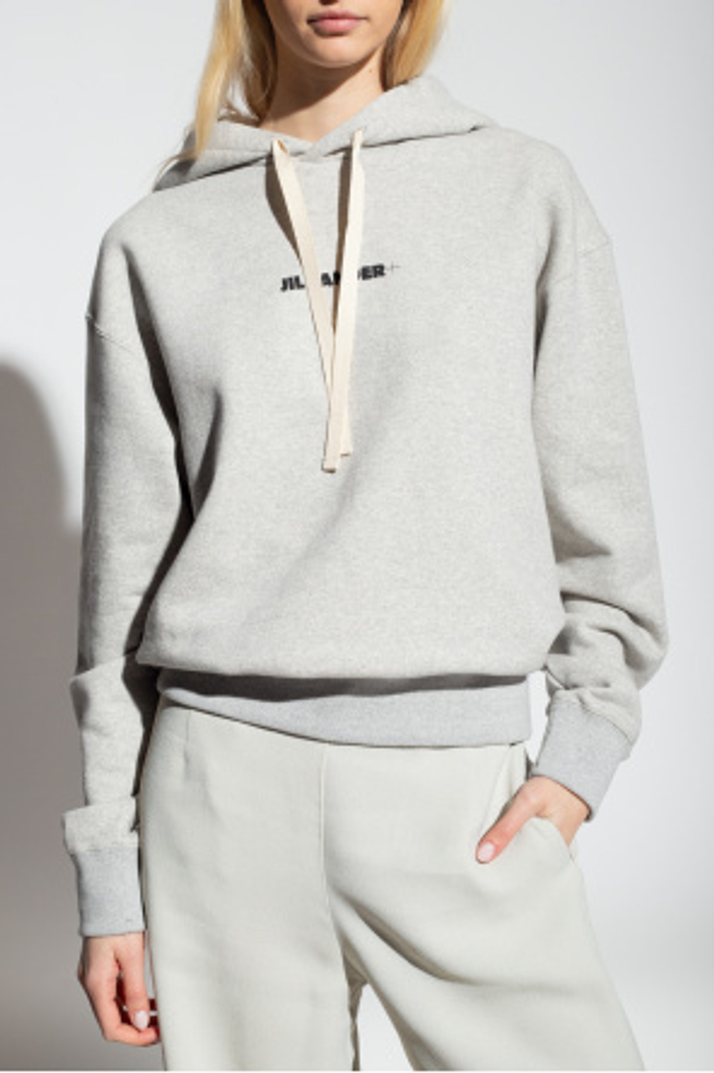 Свитшот JIL SANDER