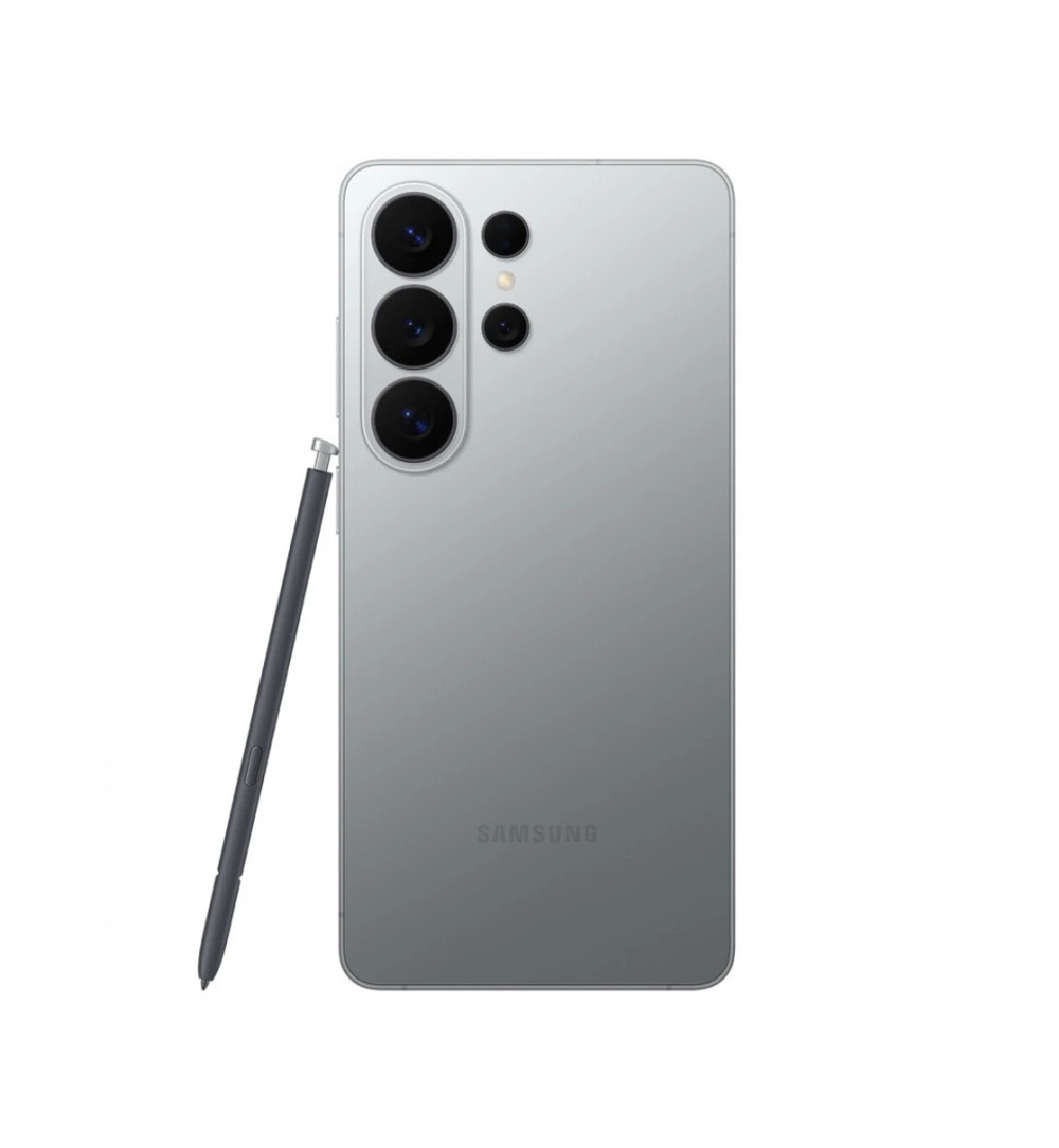 Смартфон Samsung Galaxy S26 Ultra 12/256 ГБ Серый (Silver Shadow)