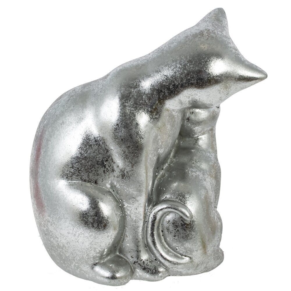 GAEM Фигурка декоративная "Коты", L13 W8 H14,5 см