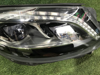 Фара правая Mercedes S W222 (2013-2017) LED