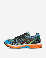 KENZO Paris Кроссовки Asics Gel-Kayano 20 Digital Aqua / Черный