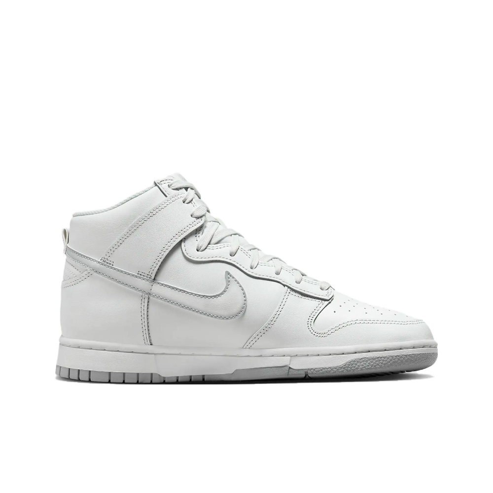 Кроссовки Nike Dunk High 'Airbrush Swoosh' FD6922-100