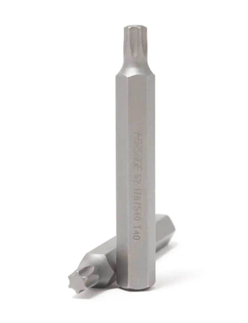 Бита TORX T35х75мм,10мм (10шт/уп) Forsage F-1767535