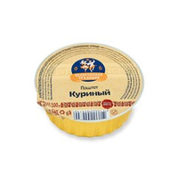 Паштет куриный "Белорусская традиция" 100 г, Беларусь