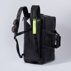 Сумка дорожная Piquadro Paavo BV6023S122/N