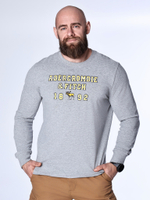 Лонгслив Abercrombie & Fitch ABL39