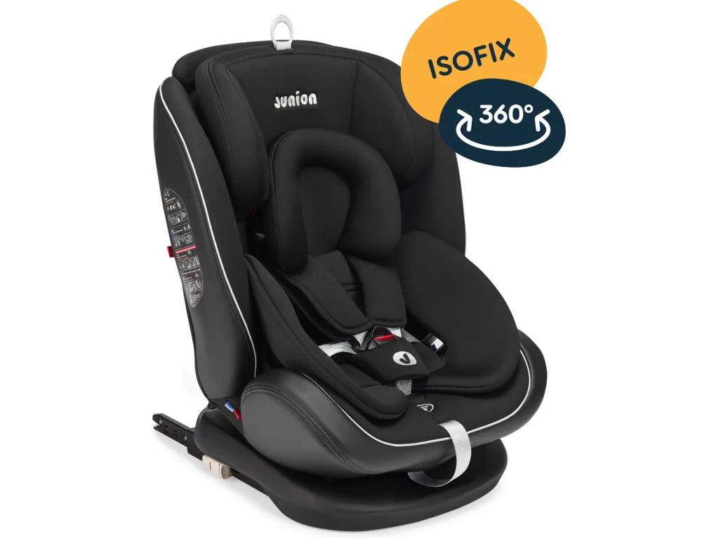 Автокресло Junion Odri (0-25 кг) напрокат