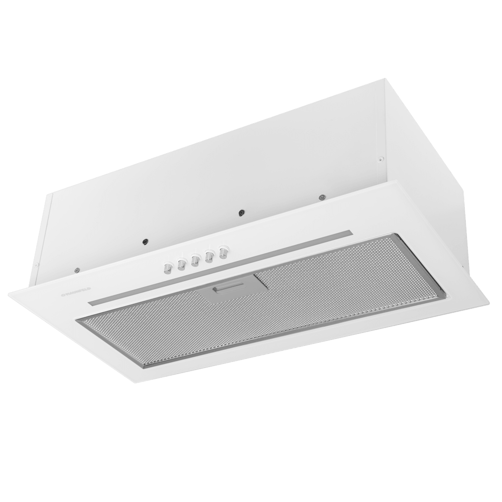 Maunfeld Crosby Hardy 1000Push White