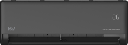 Сплит-система MDV INTEGRA Pro Black MDSBI2-07HRFN8