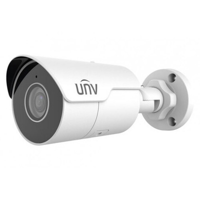 Видеокамера Uniview UNV 8MP IPC2128LE-ADF28KM-G (RU)