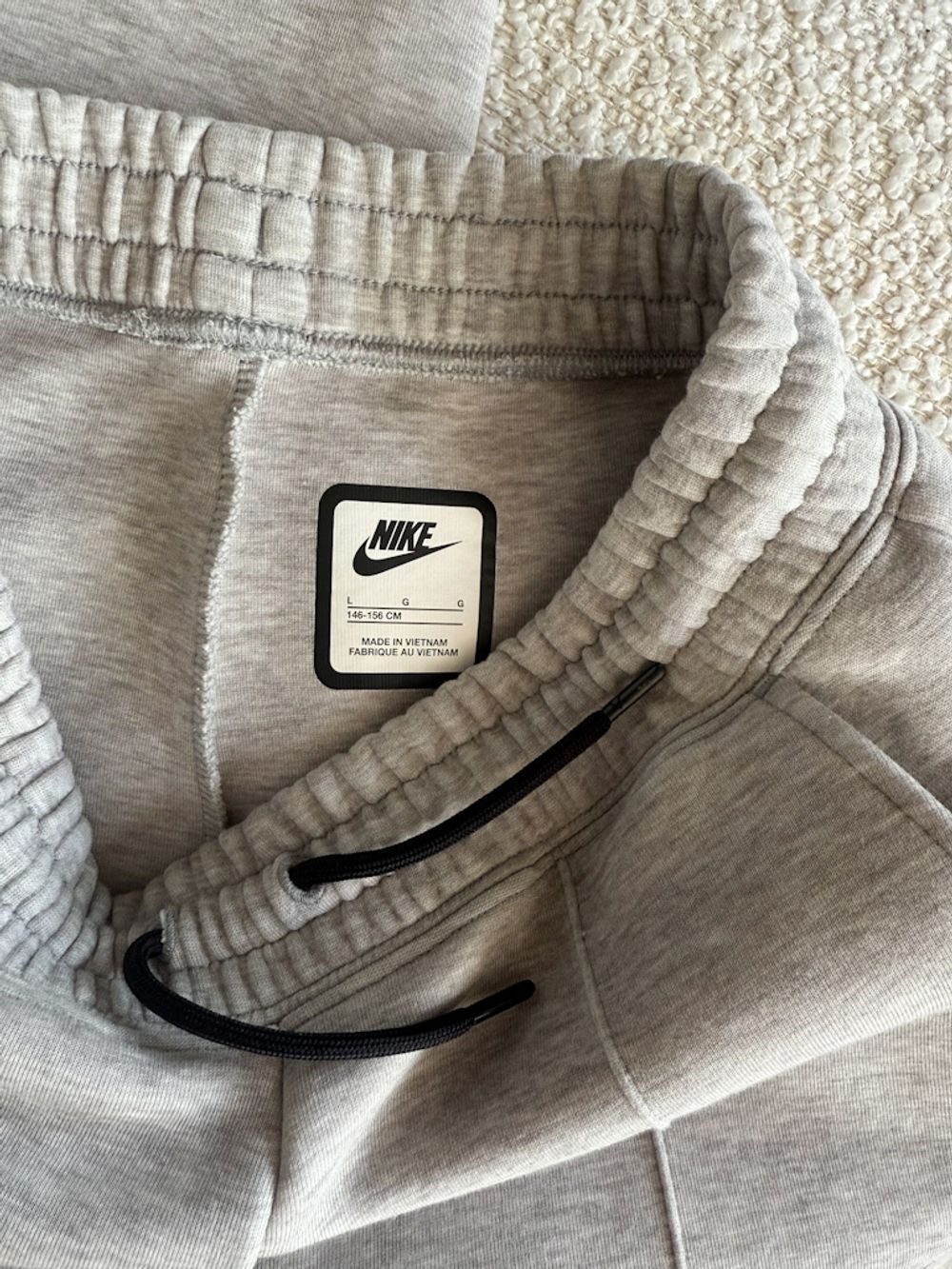 Брюки Nike с хлопком, 146-156