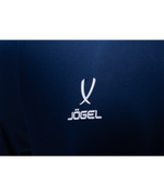 Шорты игровые DIVISION PerFormDRY Union Shorts, темно-синий/синий/белый, детский