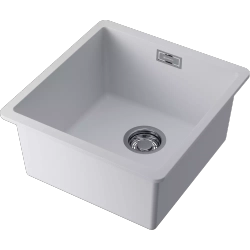 Кухонная мойка Omoikiri Kata-40-U-GR