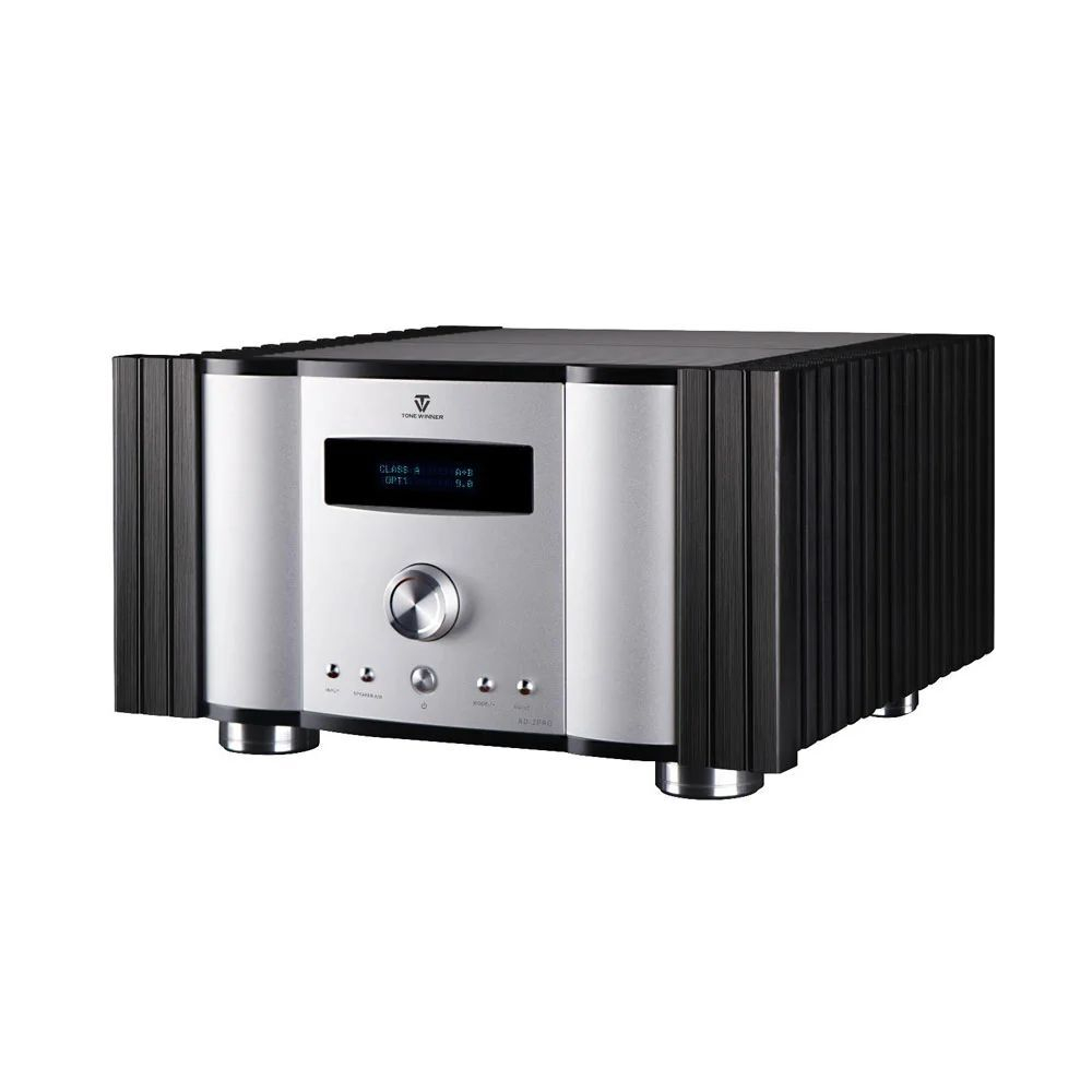 Интегральный усилитель ToneWinner AD-2PRO Plus