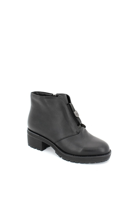 Ботинки женские Ascalini W21078