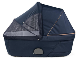 Люлька Peg Perego Culla Belvedere Blue Shine