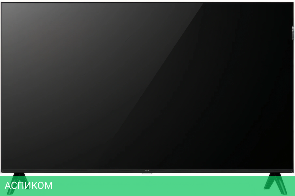 Телевизор QLED TCL 40" 40S5K