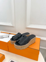Hermes Eze 30 Sandal