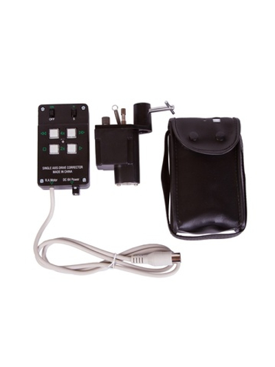 Электропривод часовой оси Sky-Watcher для монтировок EQ2 (с пультом)