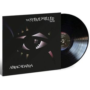 Steve Miller Band / Abracadabra (LP)