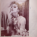 Madonna / Like A Virgin (LP)
