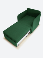 Кресло-кровать "Миник" с подлокотниками