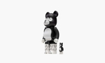 Bearbrick Matthew "100% and 400%"