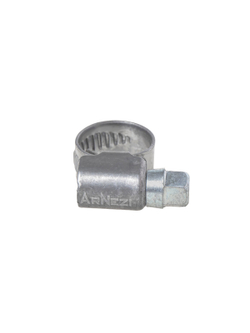 Комплект хомутов червячных 8х12 / 9-0,7 W2-430 2шт ARNEZI A0902140
