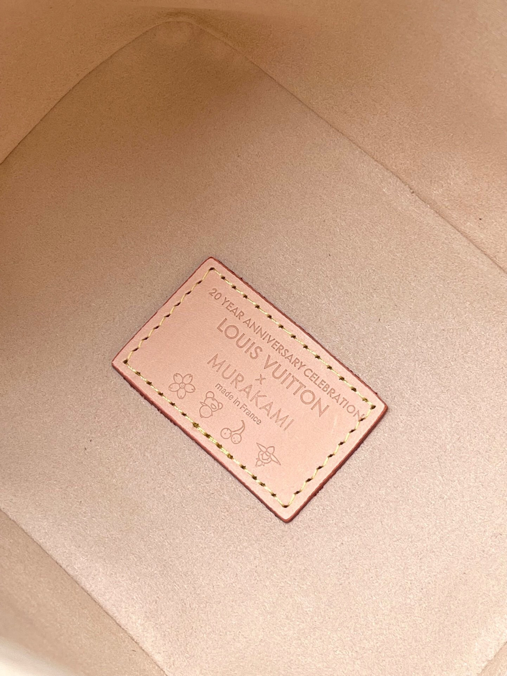 Louis Vuitton All In BB