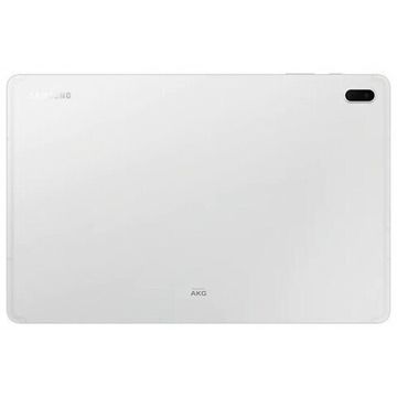 Samsung Galaxy Tab S7 FE "12.4" 4/64GB LTE (2021) Mystic Silver (серебристый)