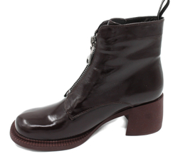 Ботинки женские демисезонные