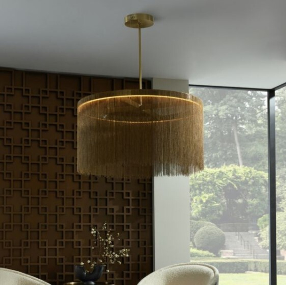 Люстра BENNET Arteriors арт.DMC20