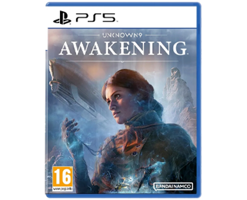 Unknown 9: Awakening (PS5) NEW