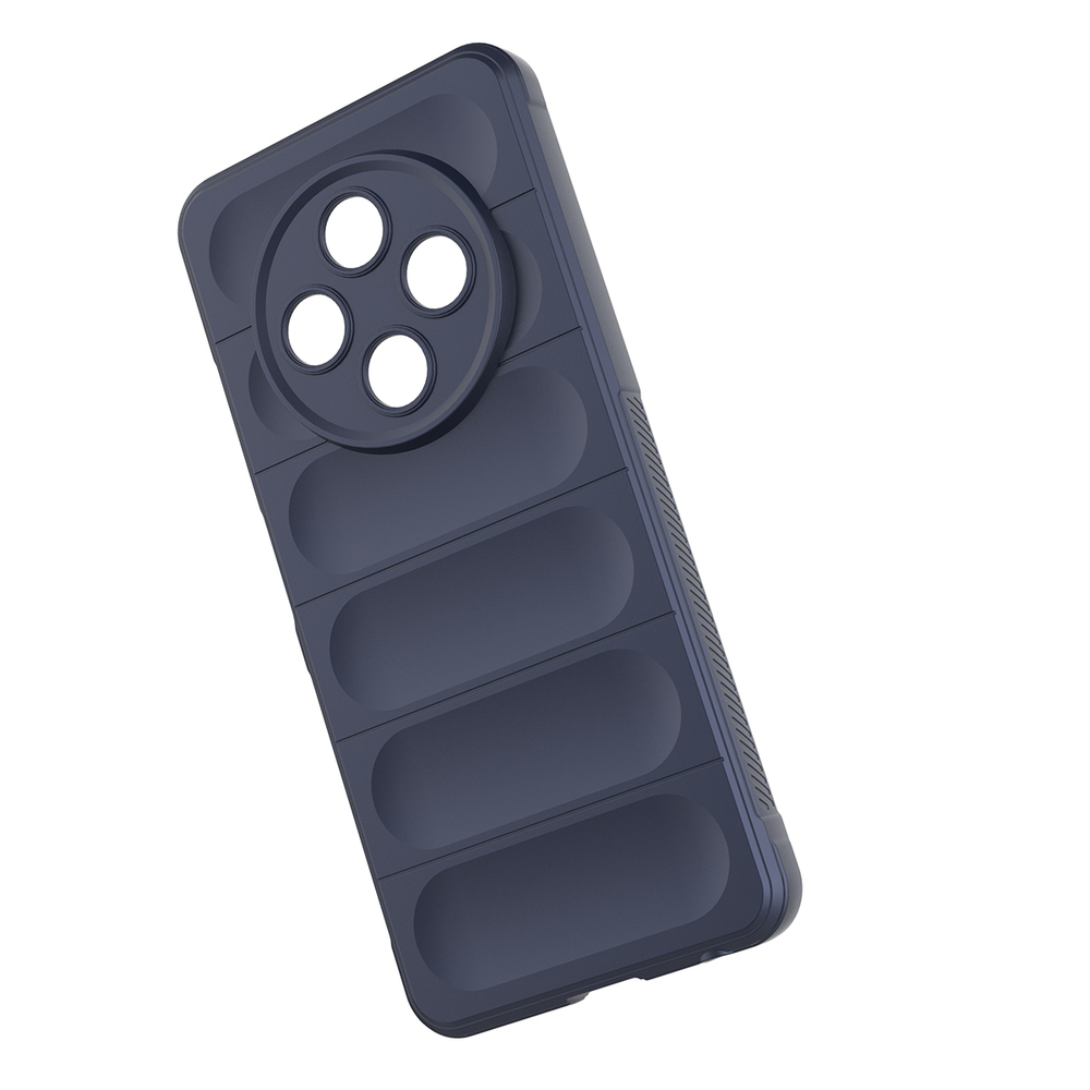 Противоударный чехол Flexible Case для TECNO Spark 30 4g