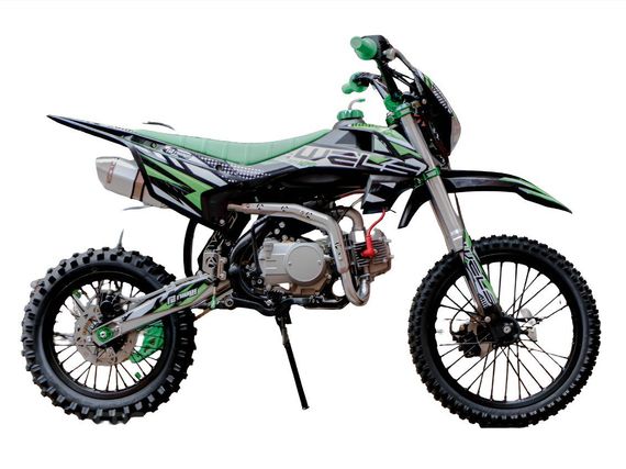 Мотоцикл WELS CRF 125 Team PITBIKE