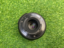Nikon D3000 Kit 18-55mm 14.000 кадров
