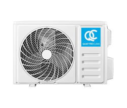 QuattroClima QV-SR09WA/QN-SR09WA