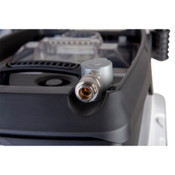 WDK-DUSTER EP Промышленный пылесос для электрического и пневматического инструмента 1600 Вт / 30 л