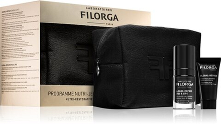 FILORGA PROGRAMME NUTRI-RESTORATIVE - набор (омолаживающий) /       / GTIN 3540550001876