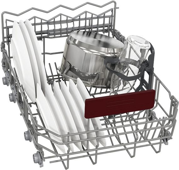 Посудомоечная машина Neff S857YMX12E