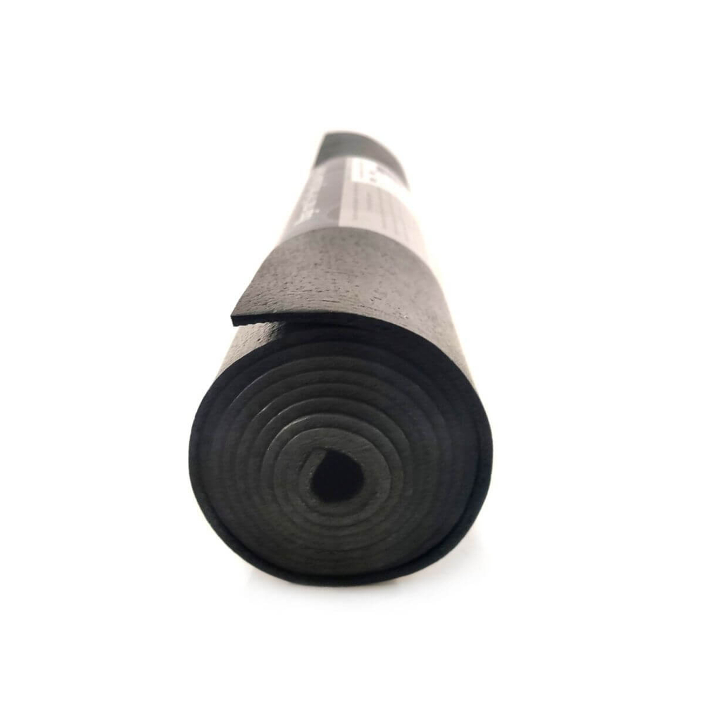 Коврик для йоги Yin-Yang Studio 4,5 мм 80 см разной длины