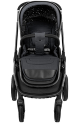 Детская коляска Pituso Mayla Lux 2 в 1 Dark Grey