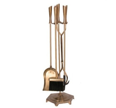 Набор каминный T51194AB