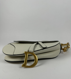 Сумка Dior Saddle