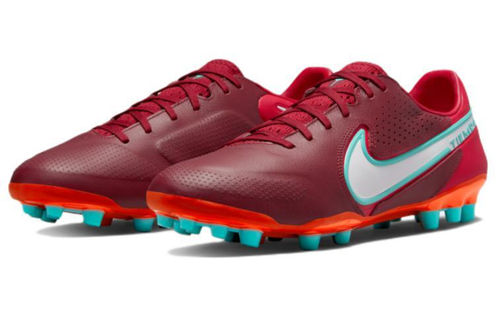 Кроссовки Nike Legend Pro Ag
