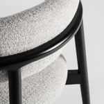 Стул Zell серый