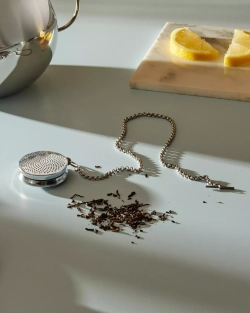Alessi - Заварочный чайник / артикул   TWY01  / GTIN 8003299410149