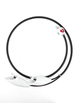 Колье Bouquet Due