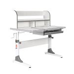 Растущая парта Anatomica Study-100 Lux (1000×600 мм)