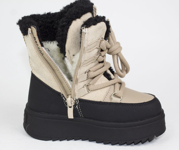 Ботинки детские зимние B40600-20